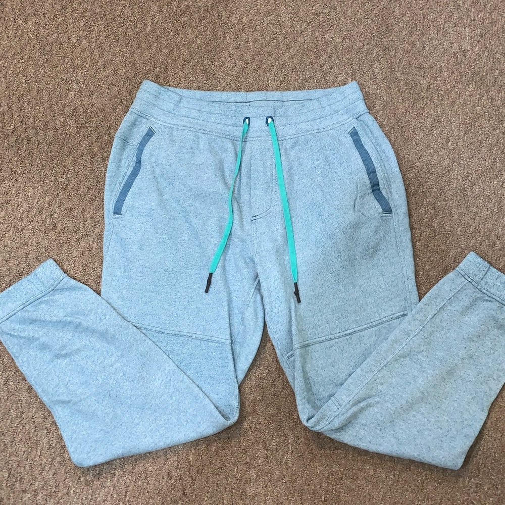 Lululemon joggers